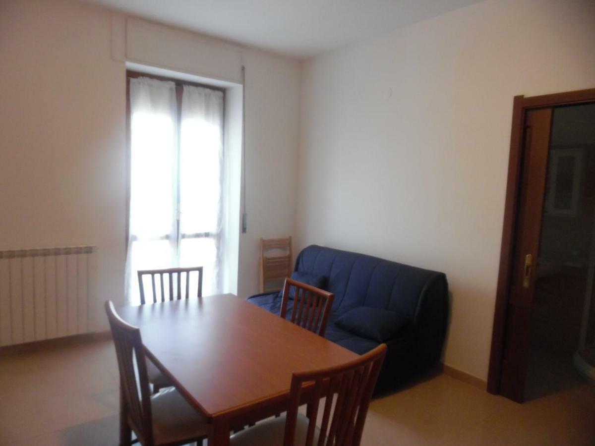 Casa Alghero Las Tronas 2 Kültér fotó