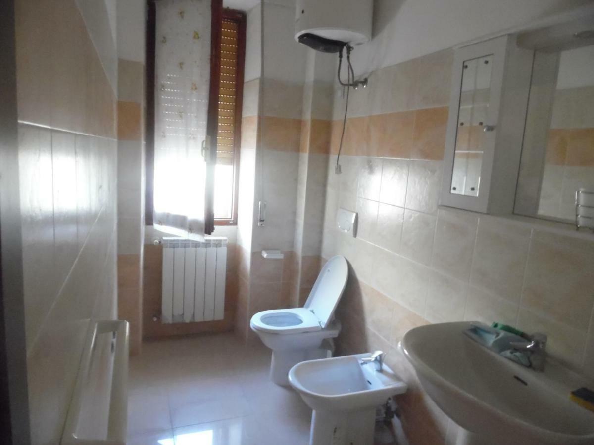 Casa Alghero Las Tronas 2 Kültér fotó