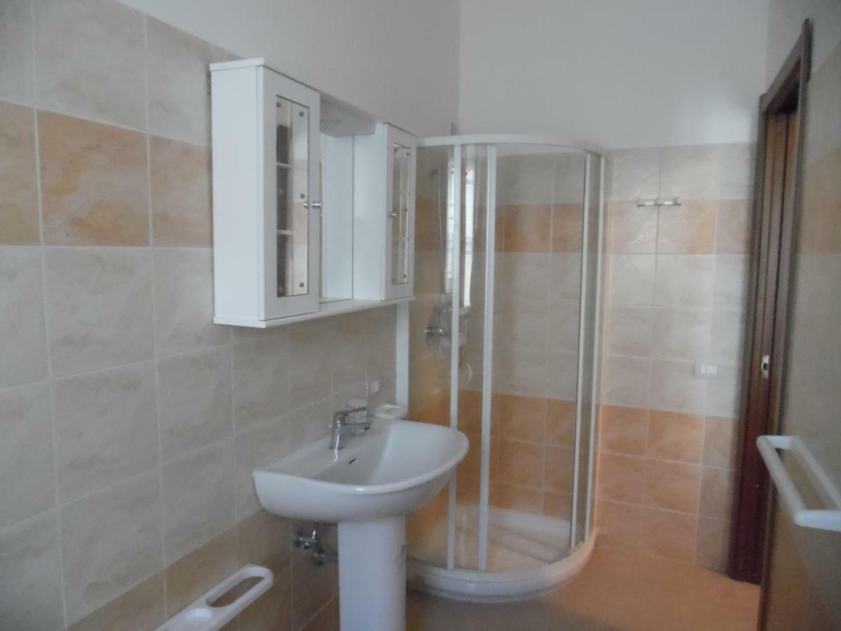 Casa Alghero Las Tronas 2 Kültér fotó
